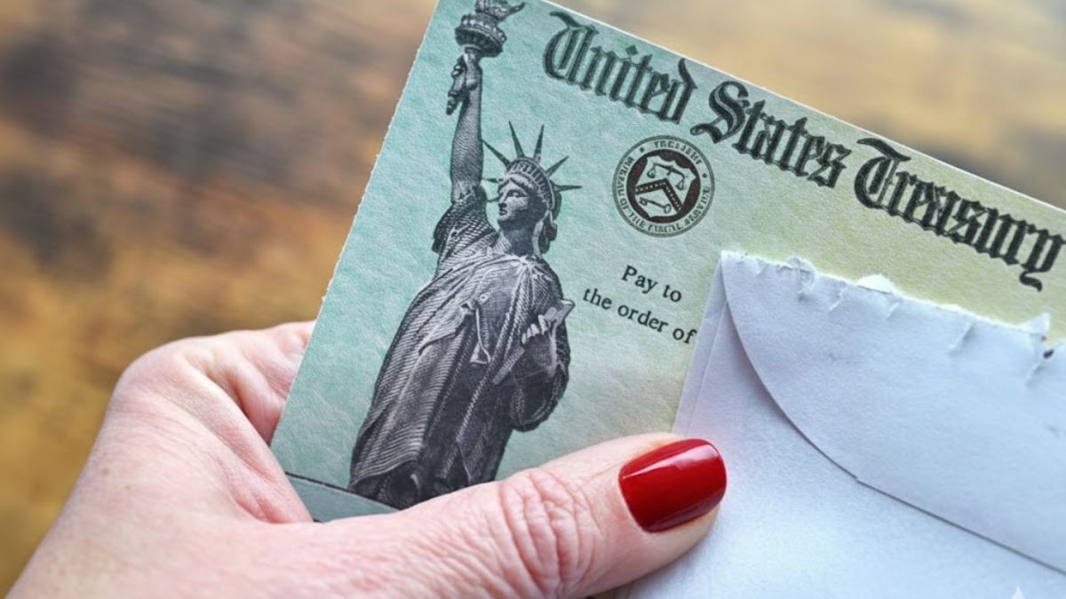 IRS Confirms Bigger Tax Refunds in 2026