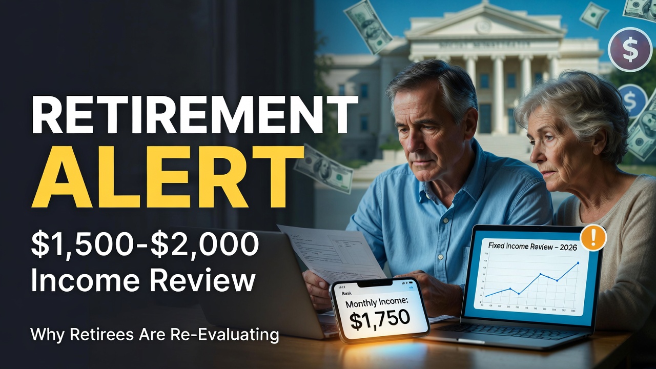 2026 Financial Update